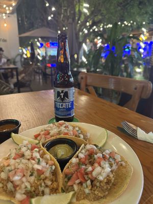   at Salvei in Playa Del Carmen