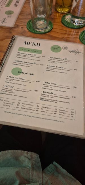  at Salvei in Playa Del Carmen