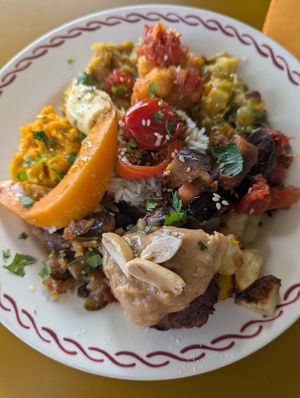  at La musar'dine in Gourdon