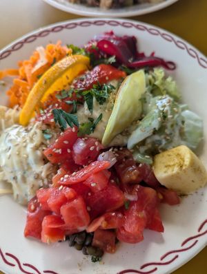  at La musar'dine in Gourdon