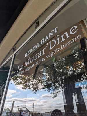  at La musar'dine in Gourdon