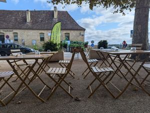  at La musar'dine in Gourdon