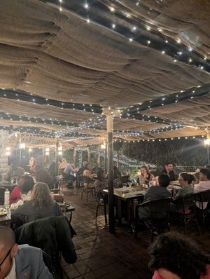  at About Thyme Restaurant in Nairobi