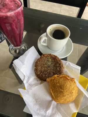   at Vital in Santa Marta