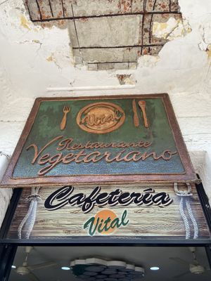   at Vital in Santa Marta