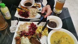  at Vital in Santa Marta