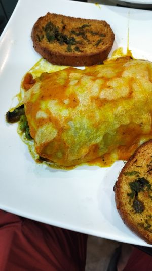  at Vital in Santa Marta