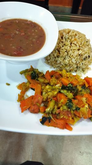  at Vital in Santa Marta