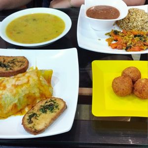  at Vital in Santa Marta