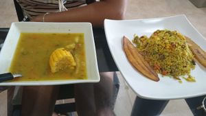  at Vital in Santa Marta