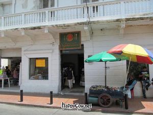  at Vital in Santa Marta