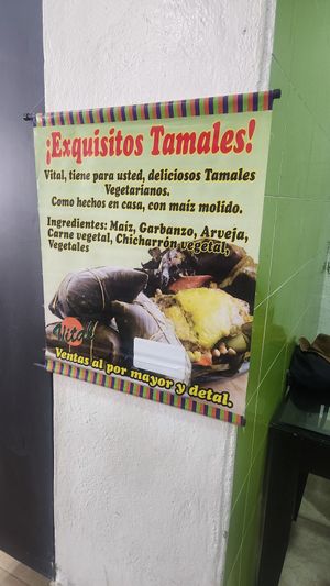  at Vital in Santa Marta