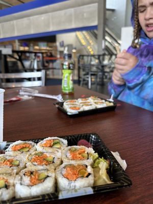   at DFW - Bahn Shop in Euless