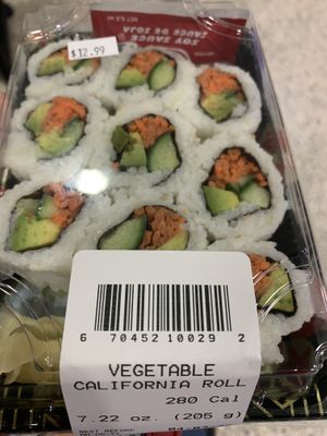 Grab N Go option  at DFW - Bahn Shop in Euless