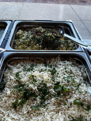   at Taj: Modern Indian Cuisine in Melbourne