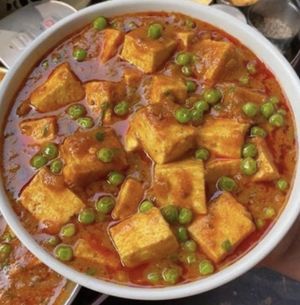   at Taj: Modern Indian Cuisine in Melbourne