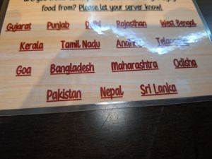  at Taj: Modern Indian Cuisine in Melbourne