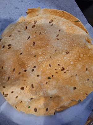  at Taj: Modern Indian Cuisine in Melbourne