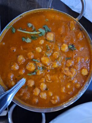  at Taj: Modern Indian Cuisine in Melbourne