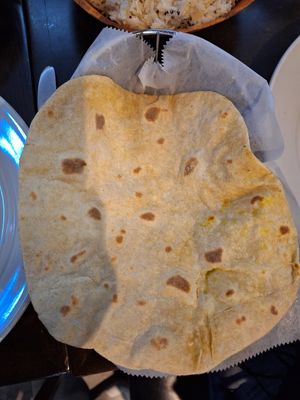  at Taj: Modern Indian Cuisine in Melbourne