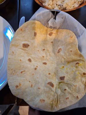  at Taj: Modern Indian Cuisine in Melbourne