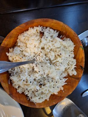  at Taj: Modern Indian Cuisine in Melbourne