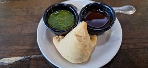  at Taj: Modern Indian Cuisine in Melbourne
