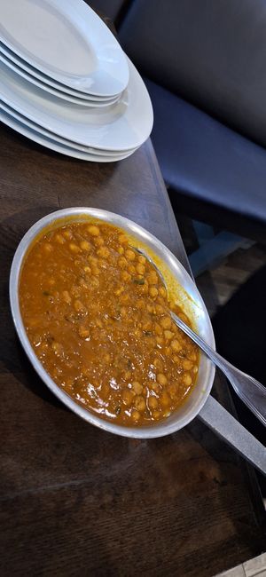 at Taj: Modern Indian Cuisine in Melbourne