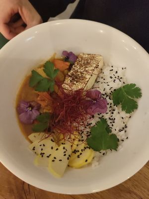 kare at YASAI in Warsaw