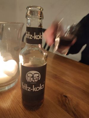 fritz kola at YASAI in Warsaw