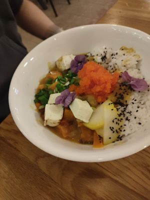 kare at YASAI in Warsaw