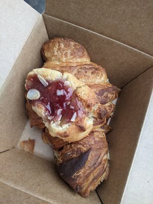  at Foodstory in Edinburgh