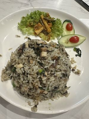   at Voila in Kuala Lumpur