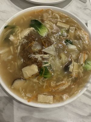   at Voila in Kuala Lumpur