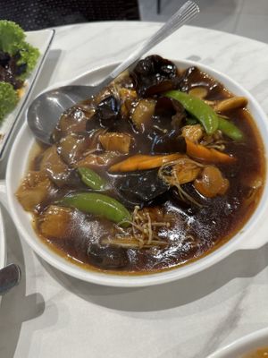   at Voila in Kuala Lumpur