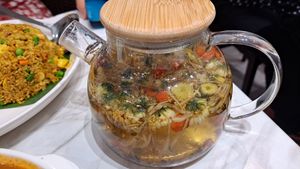  at Voila in Kuala Lumpur