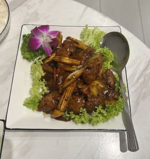   at Voila in Kuala Lumpur