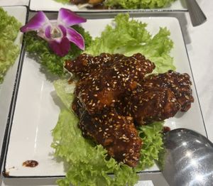   at Voila in Kuala Lumpur