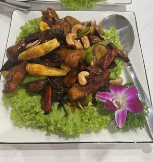   at Voila in Kuala Lumpur