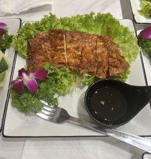   at Voila in Kuala Lumpur