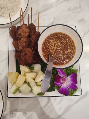  at Voila in Kuala Lumpur