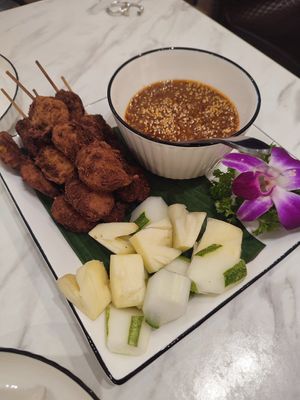  at Voila in Kuala Lumpur