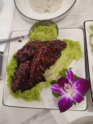  at Voila in Kuala Lumpur