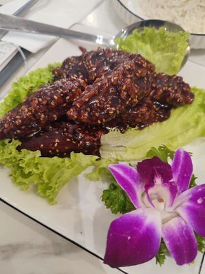  at Voila in Kuala Lumpur