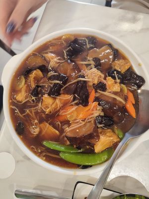  at Voila in Kuala Lumpur