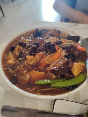  at Voila in Kuala Lumpur