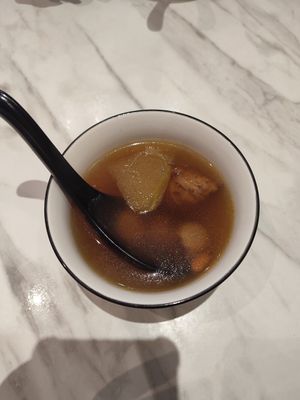  at Voila in Kuala Lumpur