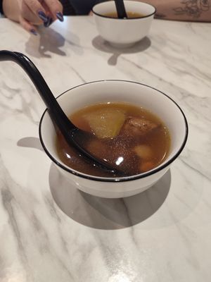  at Voila in Kuala Lumpur