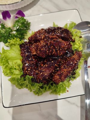  at Voila in Kuala Lumpur