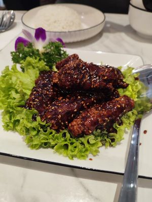  at Voila in Kuala Lumpur